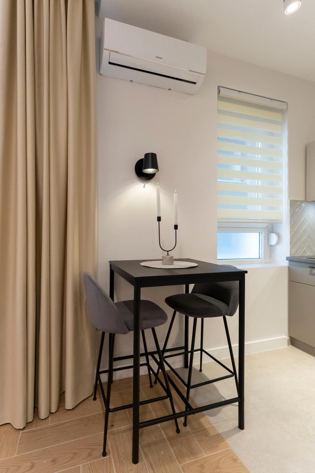 Olive Apartments Belgrad Exterior foto