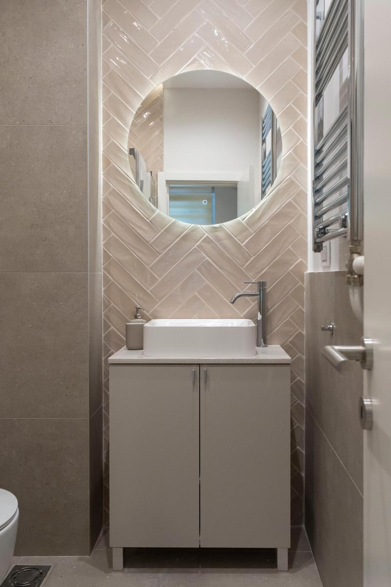 Olive Apartments Belgrad Exterior foto