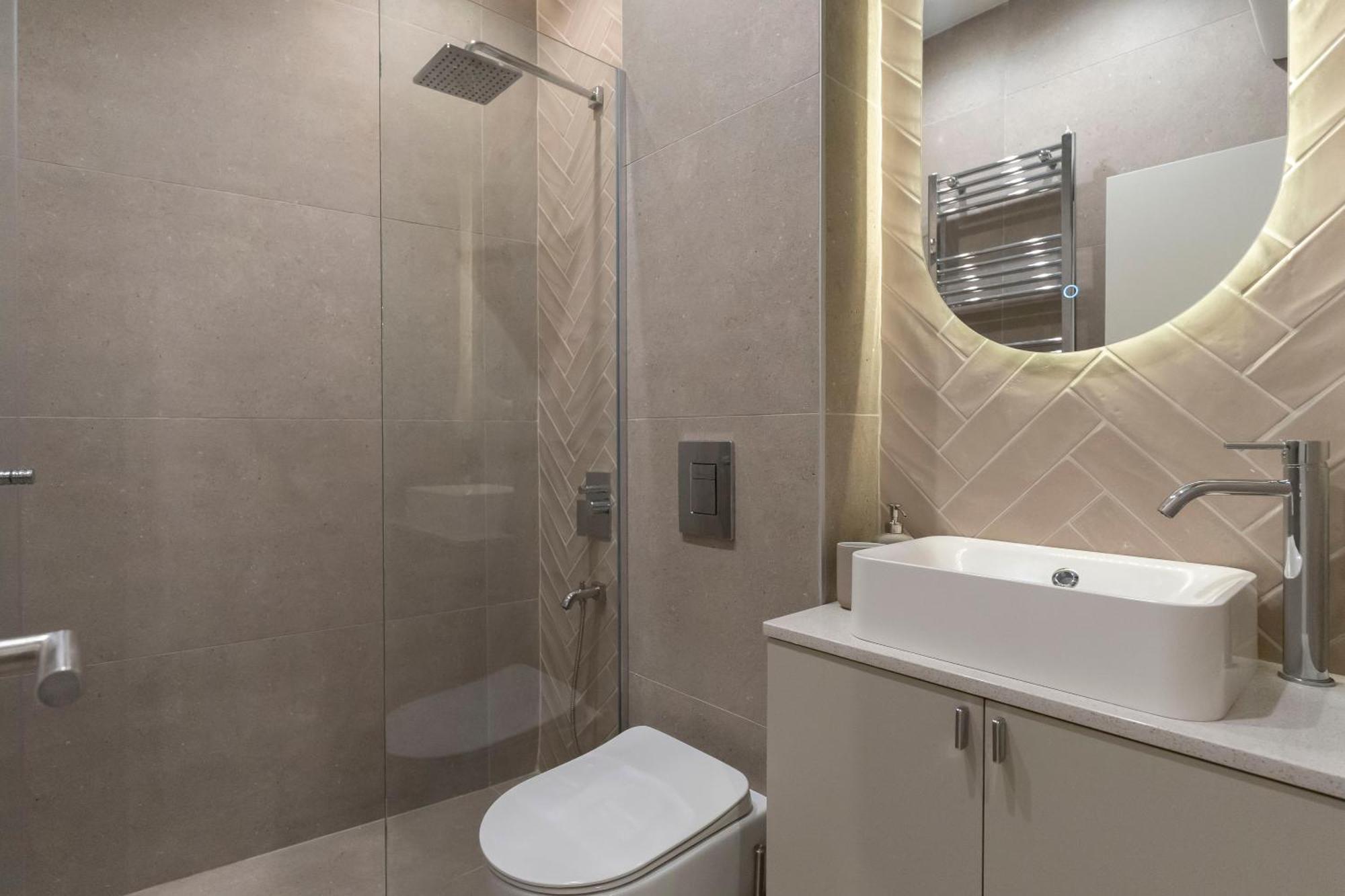 Olive Apartments Belgrad Exterior foto