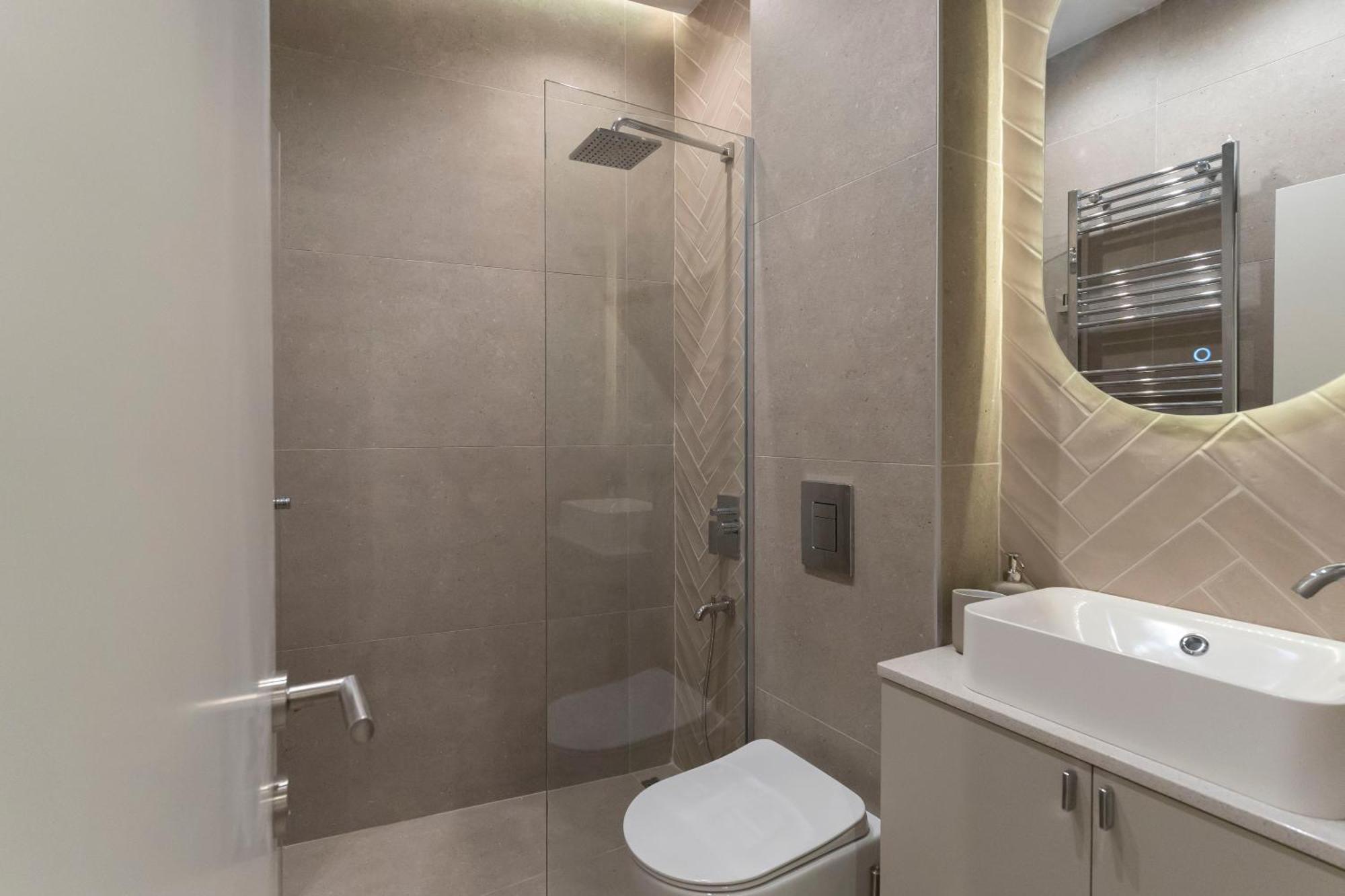Olive Apartments Belgrad Exterior foto