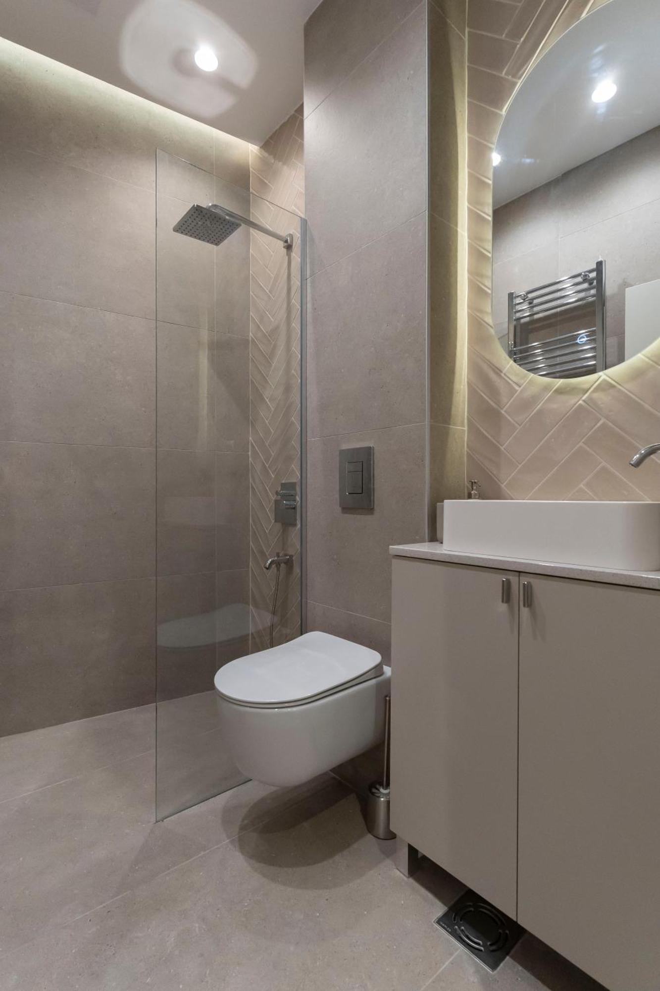 Olive Apartments Belgrad Exterior foto