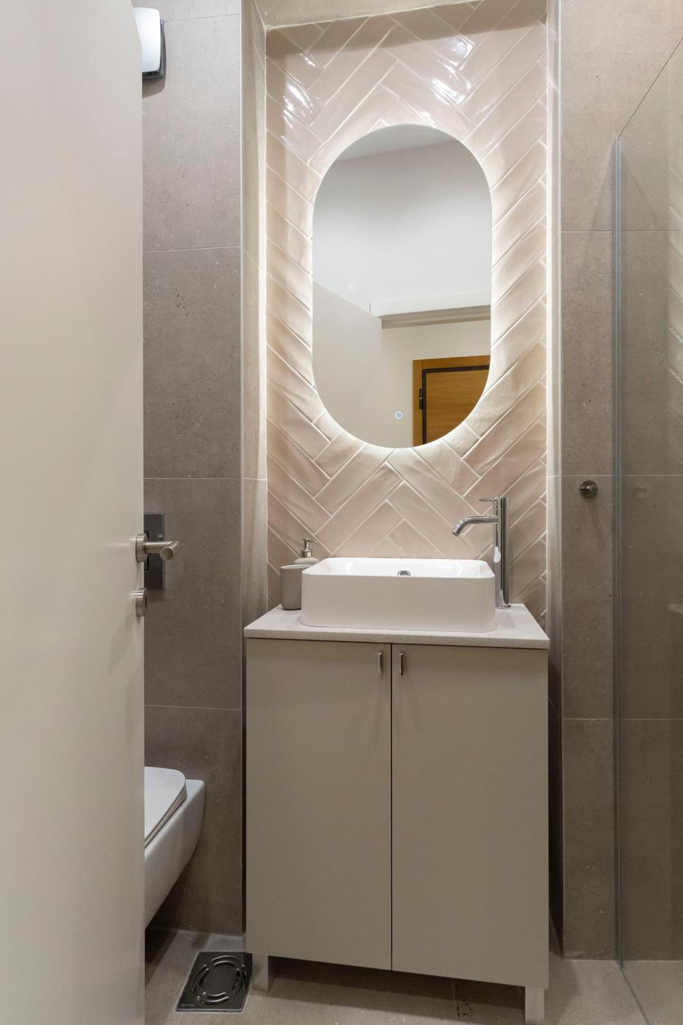 Olive Apartments Belgrad Exterior foto