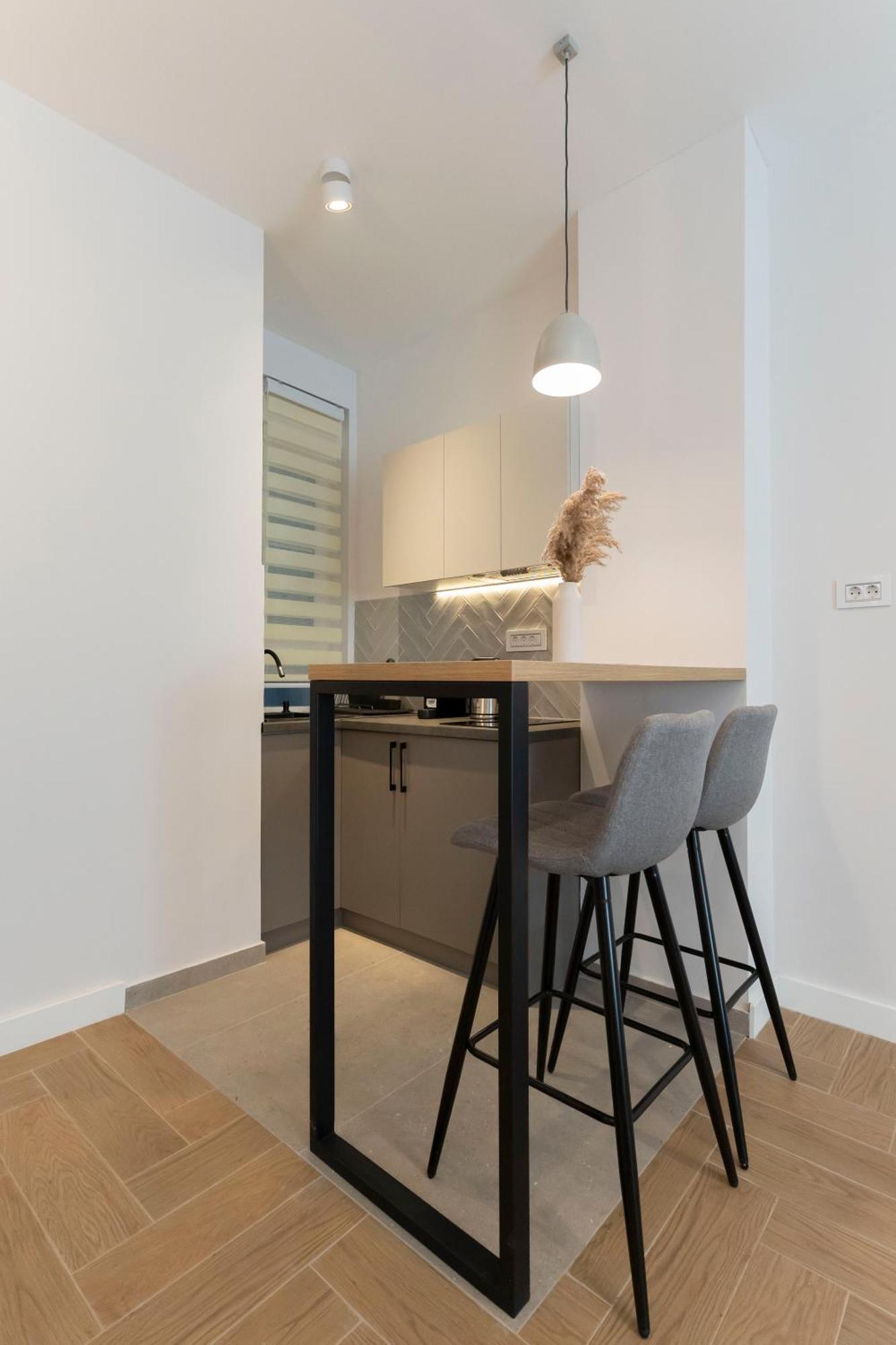 Olive Apartments Belgrad Exterior foto